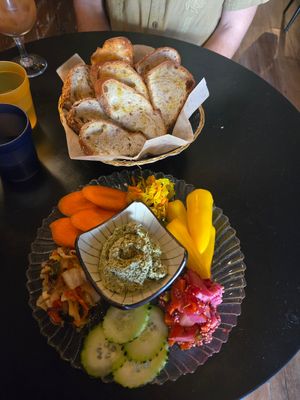  at Fox Tale Fermentation Project in San Jose