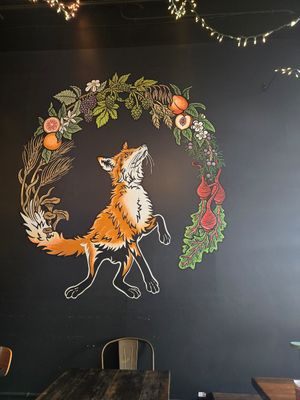  at Fox Tale Fermentation Project in San Jose