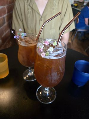  at Fox Tale Fermentation Project in San Jose