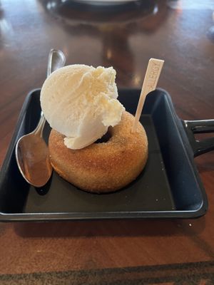   at Walt Disney World - Ohana in Lake Buena Vista