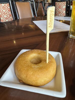   at Walt Disney World - Ohana in Lake Buena Vista