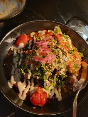 Shaskuska at Furo in Salzburg