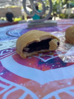  at The Purple Potato in Deland