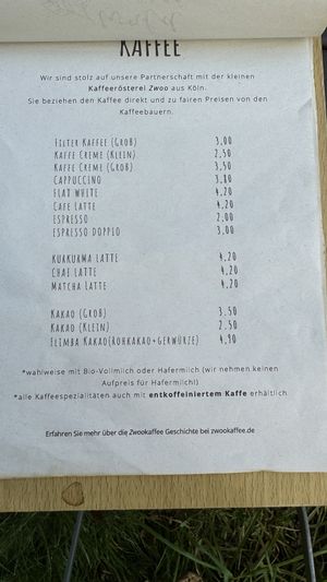   at Brunnenhaus in Wermelskirchen