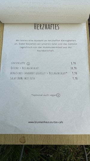   at Brunnenhaus in Wermelskirchen