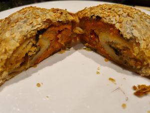  at Gaffney's Pie Kitchen in Seymour