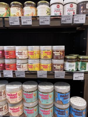   at Armazém Cerealista in Sao Paulo