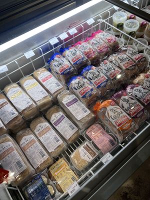   at Armazém Cerealista in Sao Paulo