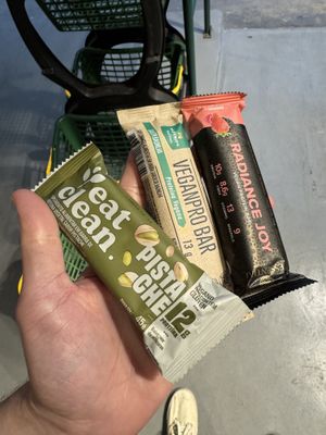   at Armazém Cerealista in Sao Paulo