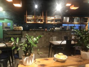   at Nasi And Mee Asian Canteen in Ernakulam