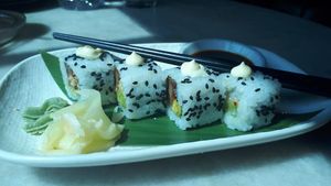  at Nasi And Mee Asian Canteen in Ernakulam