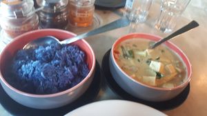  at Nasi And Mee Asian Canteen in Ernakulam