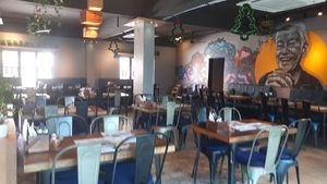  at Nasi And Mee Asian Canteen in Ernakulam