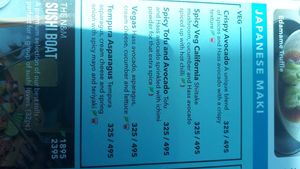  at Nasi And Mee Asian Canteen in Ernakulam