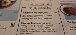  at Nasi And Mee Asian Canteen in Ernakulam