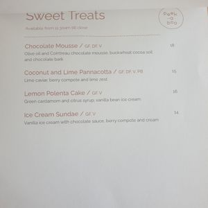  at Peekaboo Backyard Eatery in Kaitaia