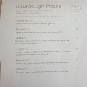  at Peekaboo Backyard Eatery in Kaitaia