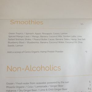  at Peekaboo Backyard Eatery in Kaitaia