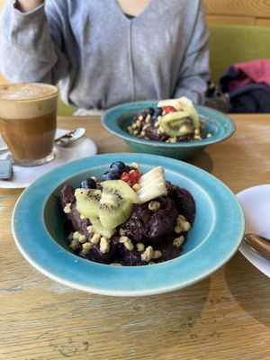   at Latte Graphic - Jiyugaoka in Tokyo