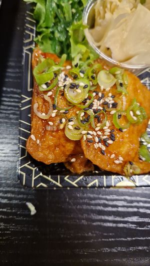  at Yuuka Yuuka in Harstad