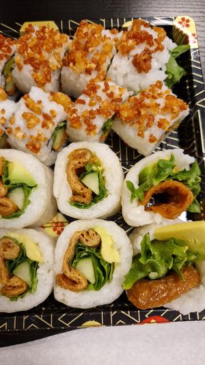  at Yuuka Yuuka in Harstad