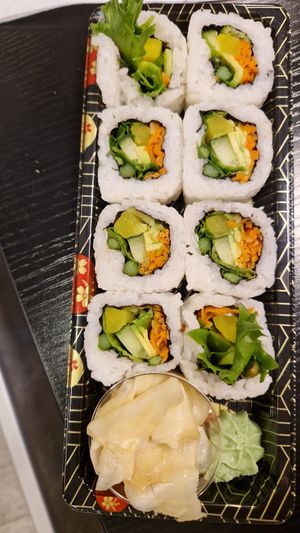  at Yuuka Yuuka in Harstad