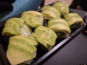  at Yuuka Yuuka in Harstad