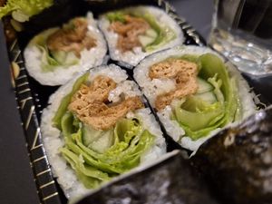  at Yuuka Yuuka in Harstad