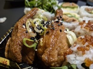  at Yuuka Yuuka in Harstad