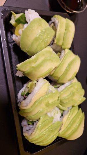  at Yuuka Yuuka in Harstad