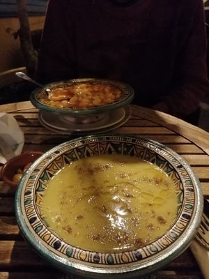  at Teteria Almedina in Almeria