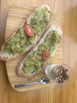   at Palmera in Tenerife