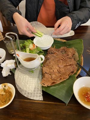   at Shala Vegan House in Da Nang