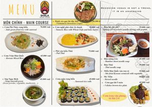   at Shala Vegan House in Da Nang