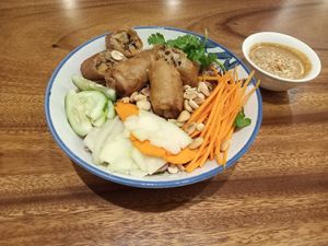  at Shala Vegan House in Da Nang