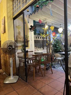   at Shala Vegan House in Da Nang