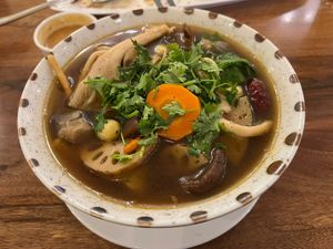   at Shala Vegan House in Da Nang