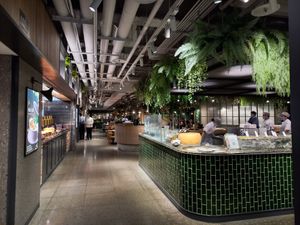  at Fruitful Food in New Taipei City