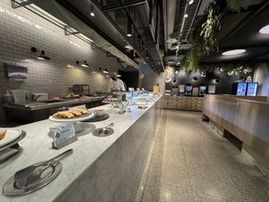   at Fruitful Food in New Taipei City