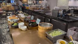   at Fruitful Food in New Taipei City