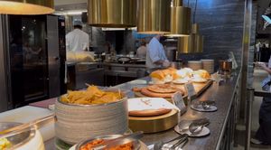   at Fruitful Food in New Taipei City