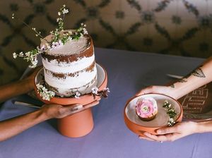 beautiful collaboration with Vicara Design for Tasco Tableware collection  at Grão a Grão in Caldas Da Rainha