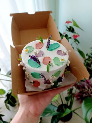 Cheio de cor e com muito amor 🥹 at Grão a Grão in Caldas Da Rainha