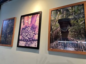 Pictures   at ASA Açaí in Rio De Janeiro