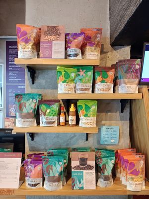  at ASA Açaí in Rio De Janeiro