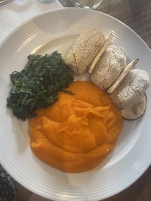   at ASA Açaí in Rio De Janeiro