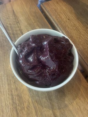   at ASA Açaí in Rio De Janeiro