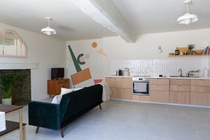  at La Cour de Husson in Charme