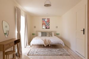  at La Cour de Husson in Charme