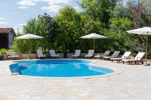  at La Cour de Husson in Charme